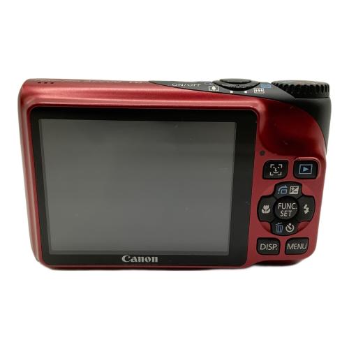 CANON (キャノン) コンパクトデジタルカメラ PC1585 PowerShot A2200