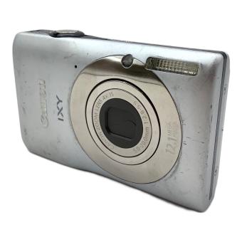 CANON (キャノン) コンパクトデジタルカメラ PC1469 キズ有 IXY 200F ジャンク品