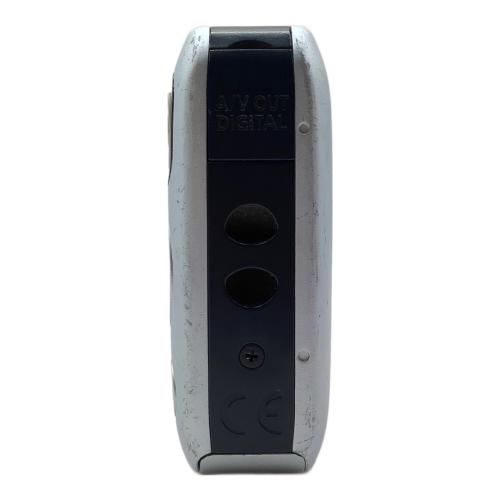 CANON (キャノン) コンパクトデジタルカメラ PC1469 キズ有 IXY 200F ジャンク品