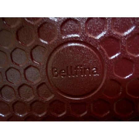Bellfina (ベルフィーナ) ダイアモンドパン　グランドセットフライパン 未使用品