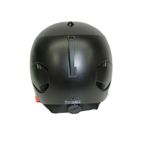 bern (バーン) ヘルメット BE-SB03ESBKB