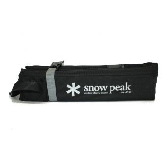 SNOWPEAK (スノーピーク) コンパクトパネルチェア