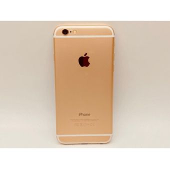 Apple (アップル) iPhone iPhone6　128GB　SoftBank