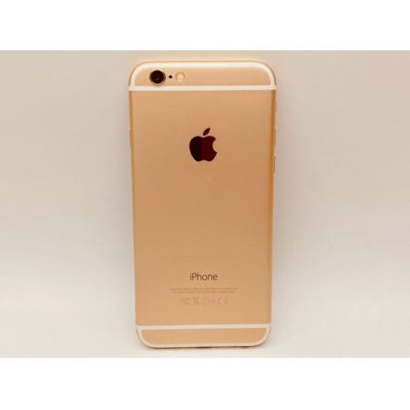 Apple (アップル) iPhone iPhone6　128GB　SoftBank