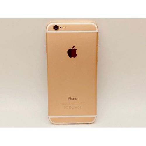 Apple (アップル) iPhone iPhone6　128GB　SoftBank