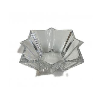 Baccarat (バカラ) ガラス鉢