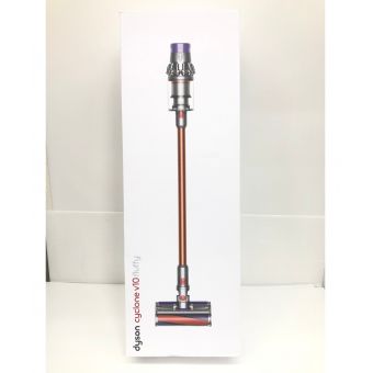 dyson (ダイソン) スティッククリーナー 未使用品 サイクロン式 モーターヘッド SV12