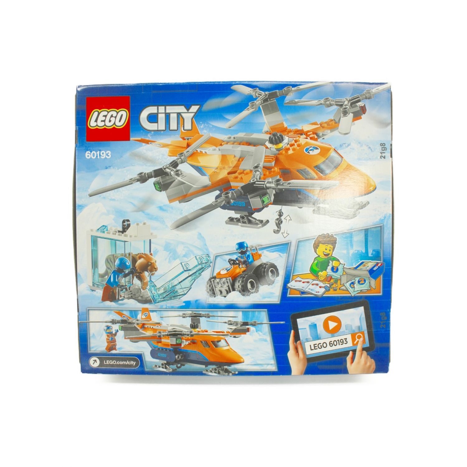 レゴブロック 未使用品 City 6 12 トレファクonline