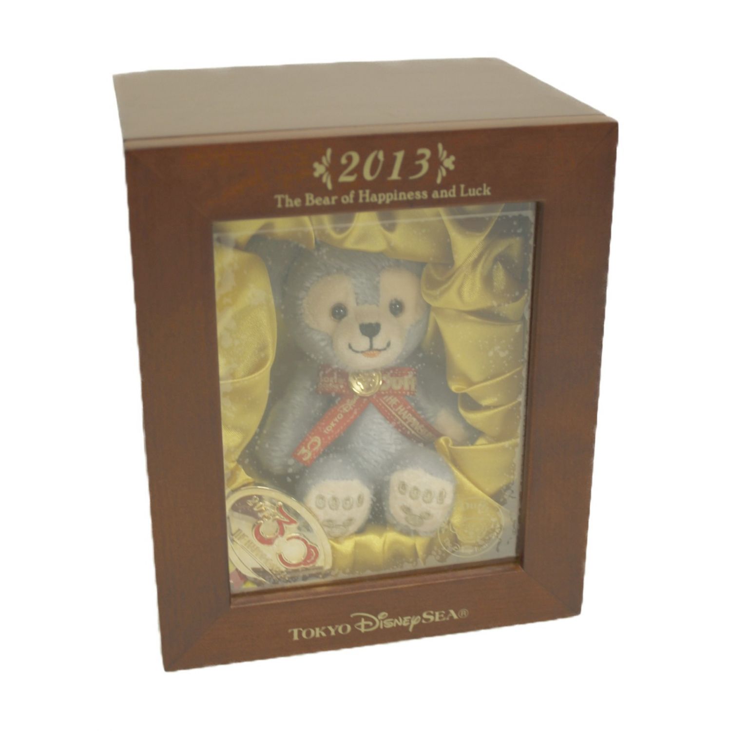 ダッフィー コレクションドール 13 トレファクonline