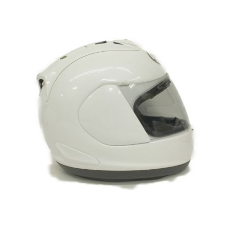 Arai (アライ) バイク用ヘルメット 57-58cm  RX-7RV PSCマーク(バイク用ヘルメット)有
