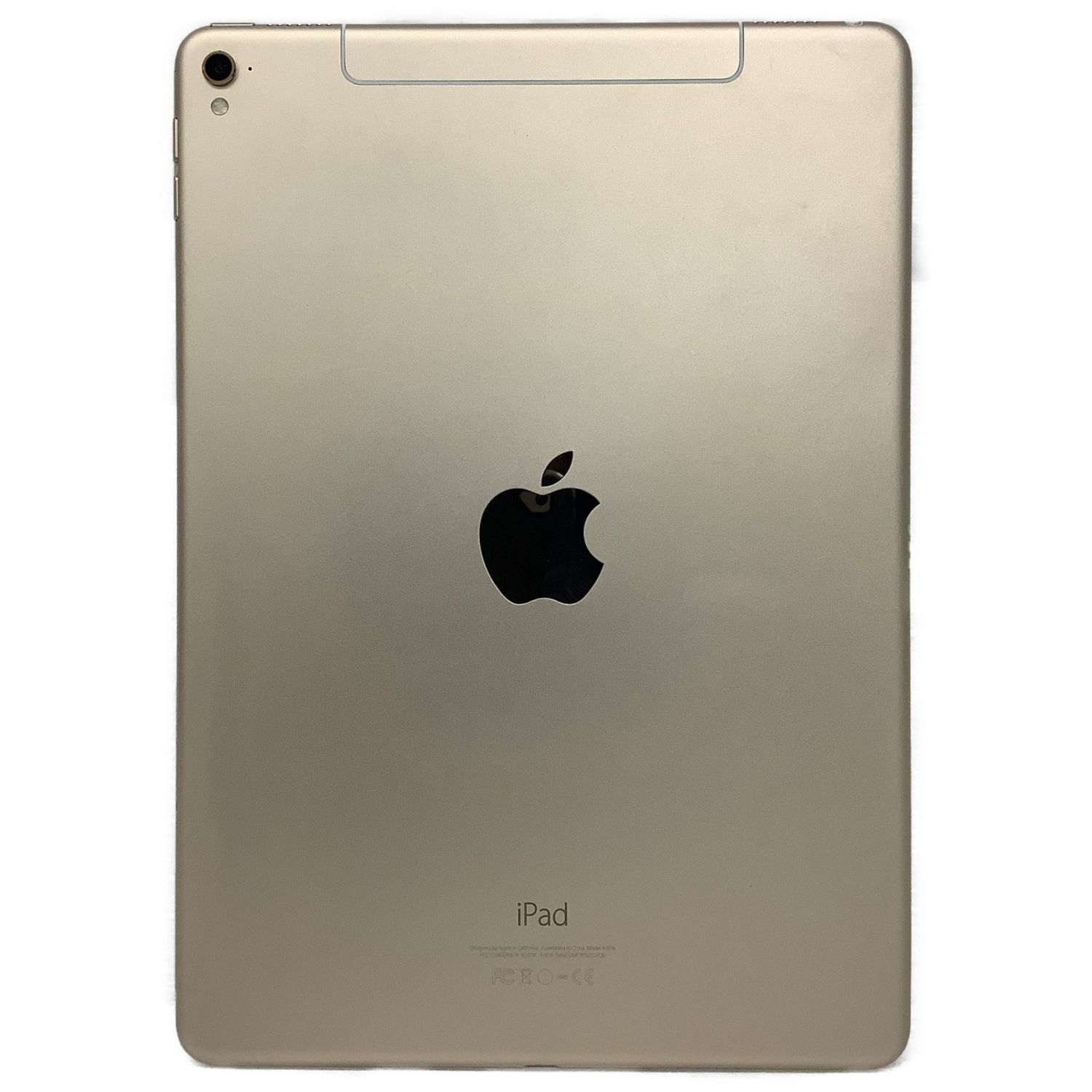 Apple (アップル) iPad Pro(第1世代) 32GB SIMフリー iOS MLPY2J/A 