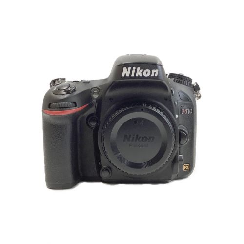 Nikon (ニコン) デジタルカメラ D610 専用電池 2009065