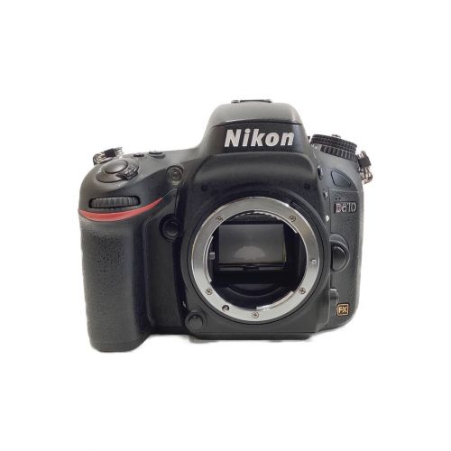 Nikon (ニコン) デジタルカメラ D610 専用電池 2009065