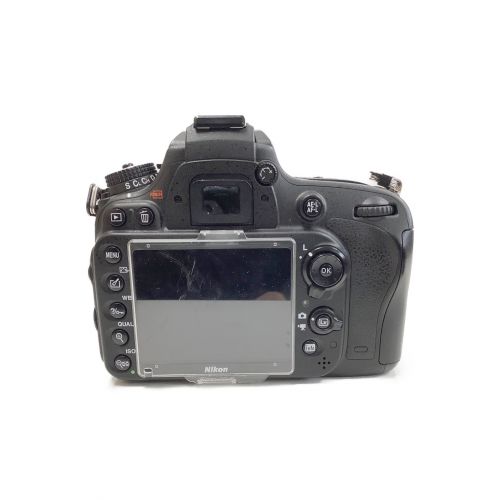 Nikon (ニコン) デジタルカメラ D610 専用電池 2009065