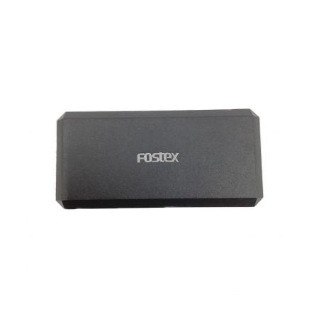 Fostex (フォステクス) ワイヤレスイヤホン TM2 721057GO