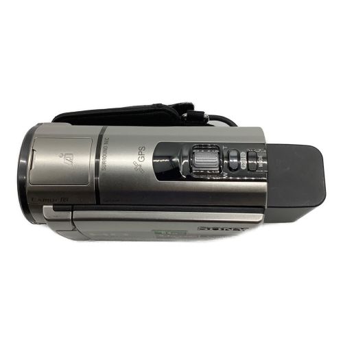 SONY (ソニー) デジタルビデオカメラ HDR-CX590V 1094111｜トレファク