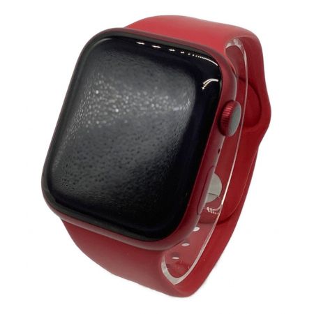 Apple (アップル) Apple Watch Series 7 45mm GPSモデル MKN93J/A サインアウト確認済 RNQ49JH7LQ