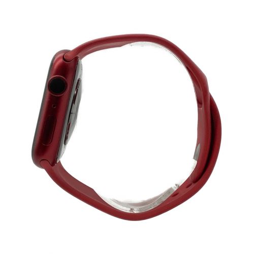 Apple (アップル) Apple Watch Series 7 45mm GPSモデル MKN93J/A