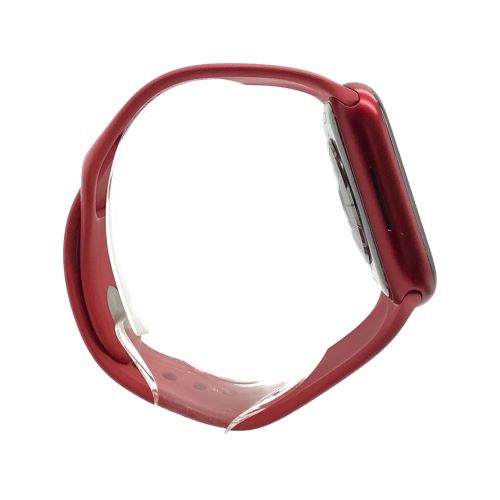 Apple (アップル) Apple Watch Series 7 45mm GPSモデル MKN93J/A