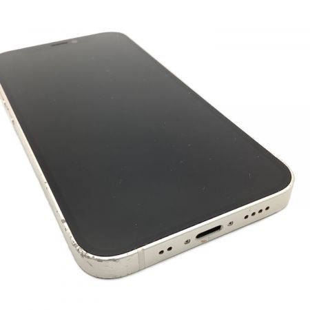 Apple (アップル) iPhone12 mini MGDT3J/A docomo 256GB iOS バッテリー:Bランク 程度:Cランク(キズ有) ▲ サインアウト確認済 353014111715128