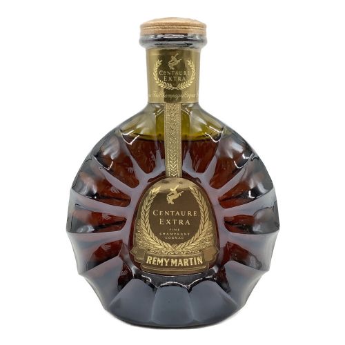 レミーマルタン (REMY MARTIN) コニャック 700ml 箱付 セントー