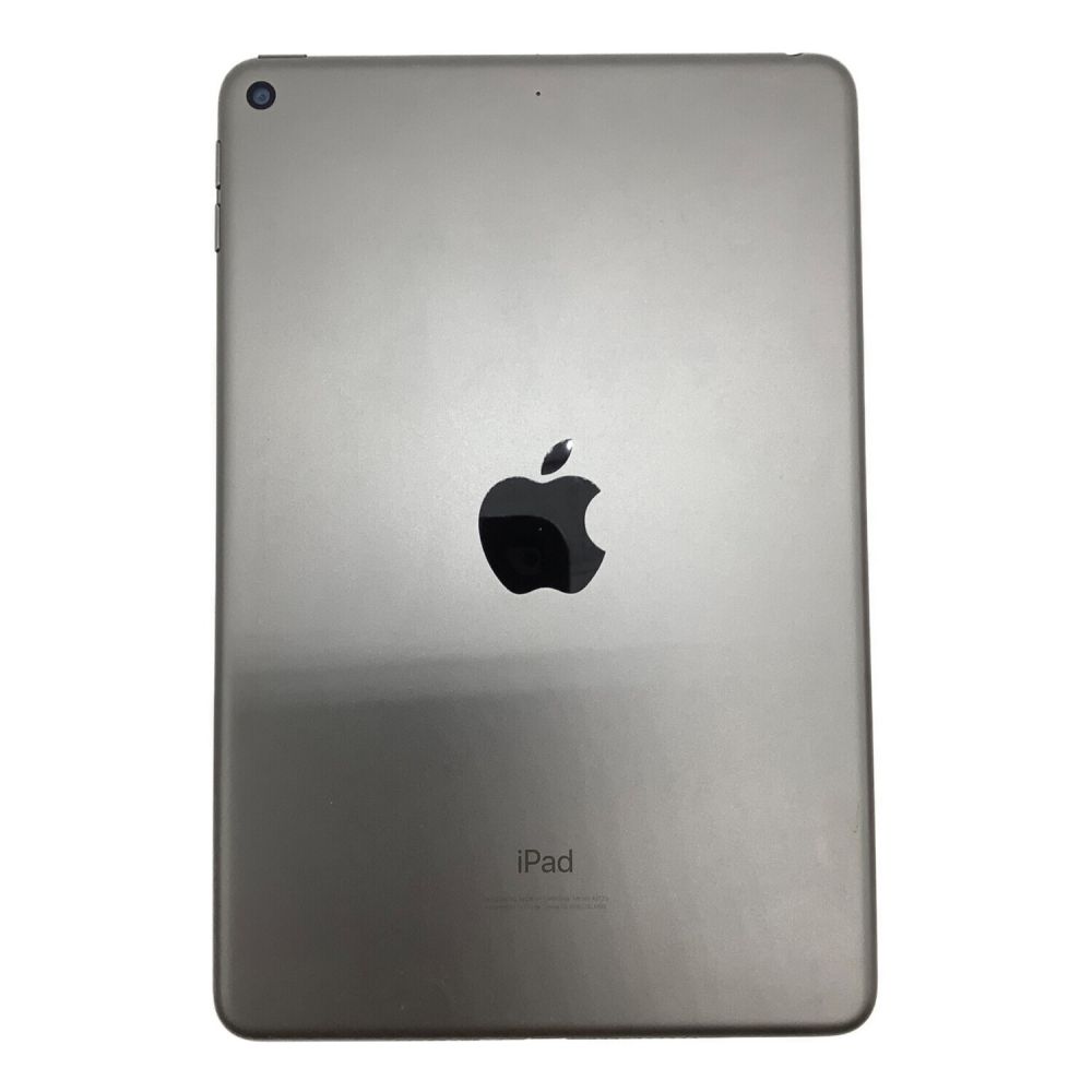 Apple (アップル) iPad mini(第5世代) 256GB SIMフリー MUU32J/A