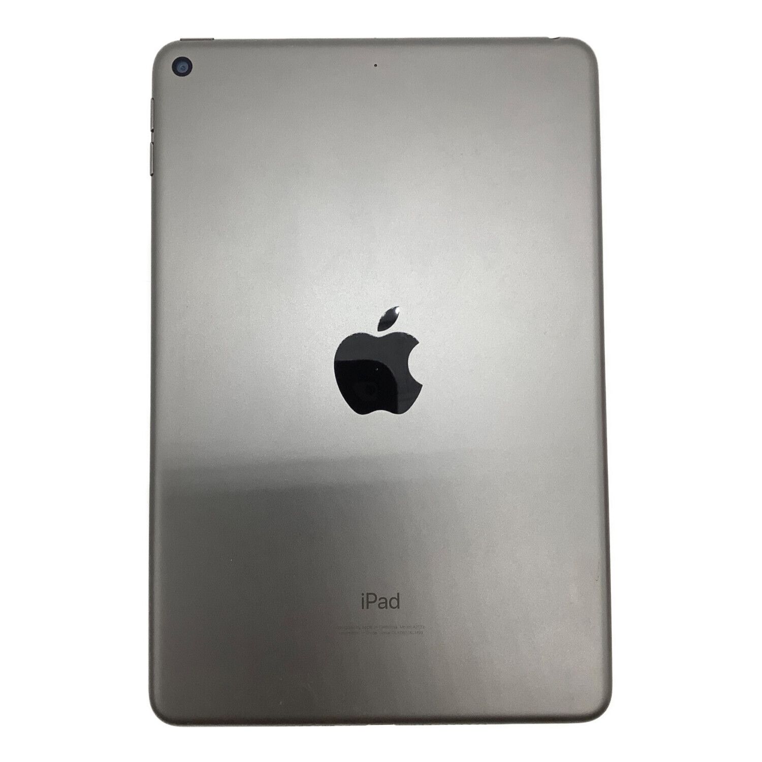 タブレット新品 未開封 iPad mini MUU32J/A 256GB グレー 第5世代