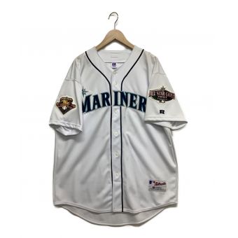 RUSSELL ATHLETIC (ラッセルアスレチック) ユニフォーム ICHIRO 51