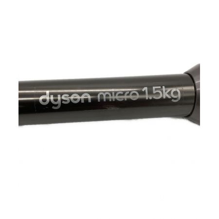 dyson (ダイソン) Dyson Micro SV21 純正バッテリー