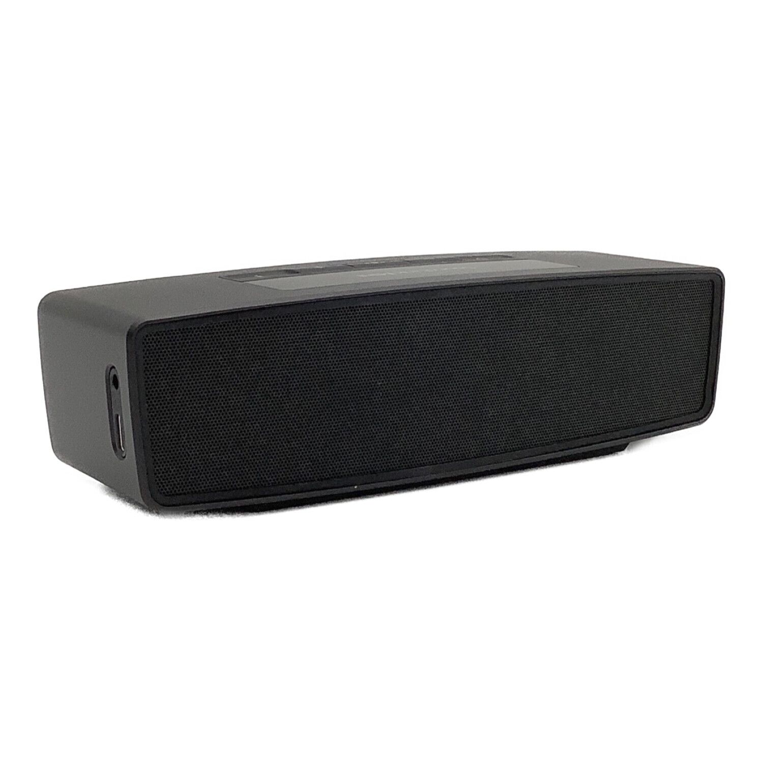 BOSE (ボーズ) ワイヤレススピーカー SoundLink Mini 2 835799-0100