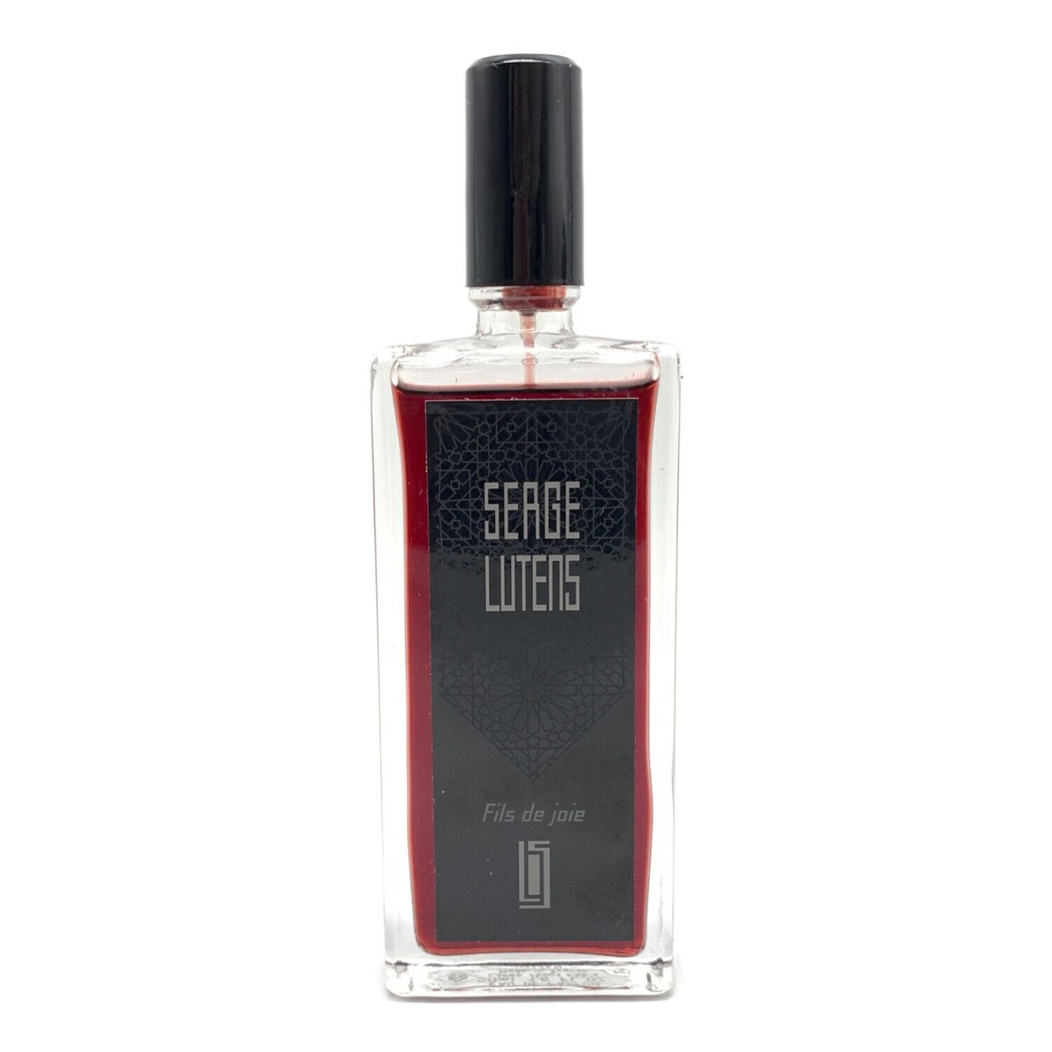 SERGE LUTENS (セルジュ ルタンス) フレグランス フィスドゥジョワ