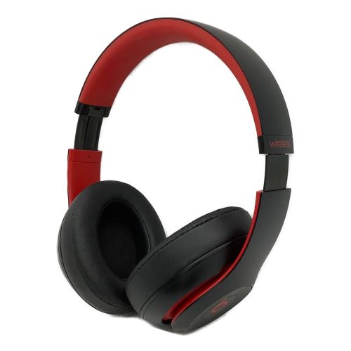 beats (ビーツ) ワイヤレスヘッドホン STUDIO3 WIRELESS 動作確認済み