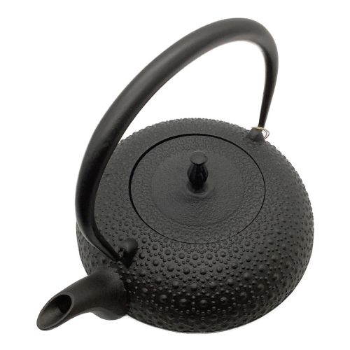 OIGEN (オイゲン) 南部鉄器 鉄瓶東雲亀甲1L｜トレファクONLINE 