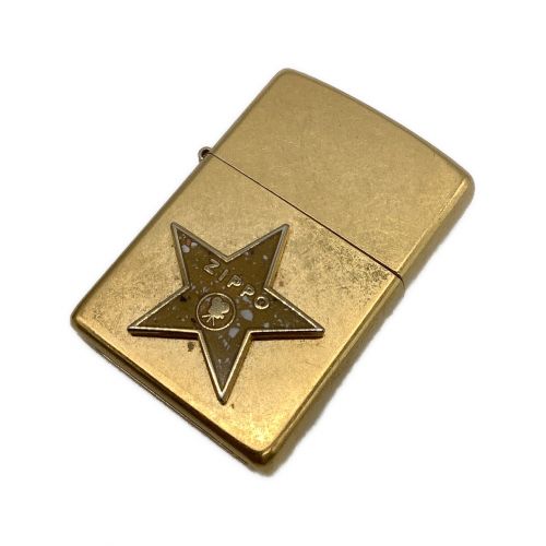 ZIPPO (ジッポ) ZIPPO HOLLYWOOD'S LEADING LIGHT｜トレファクONLINE