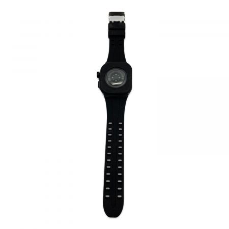 Apple (アップル) Apple Watch Nike Series 7 MKN33J/A GPS+Cellularモデル ケースサイズ:41㎜ 〇 バッテリー:Aランク 程度:Aランク X42T2W9F6Y