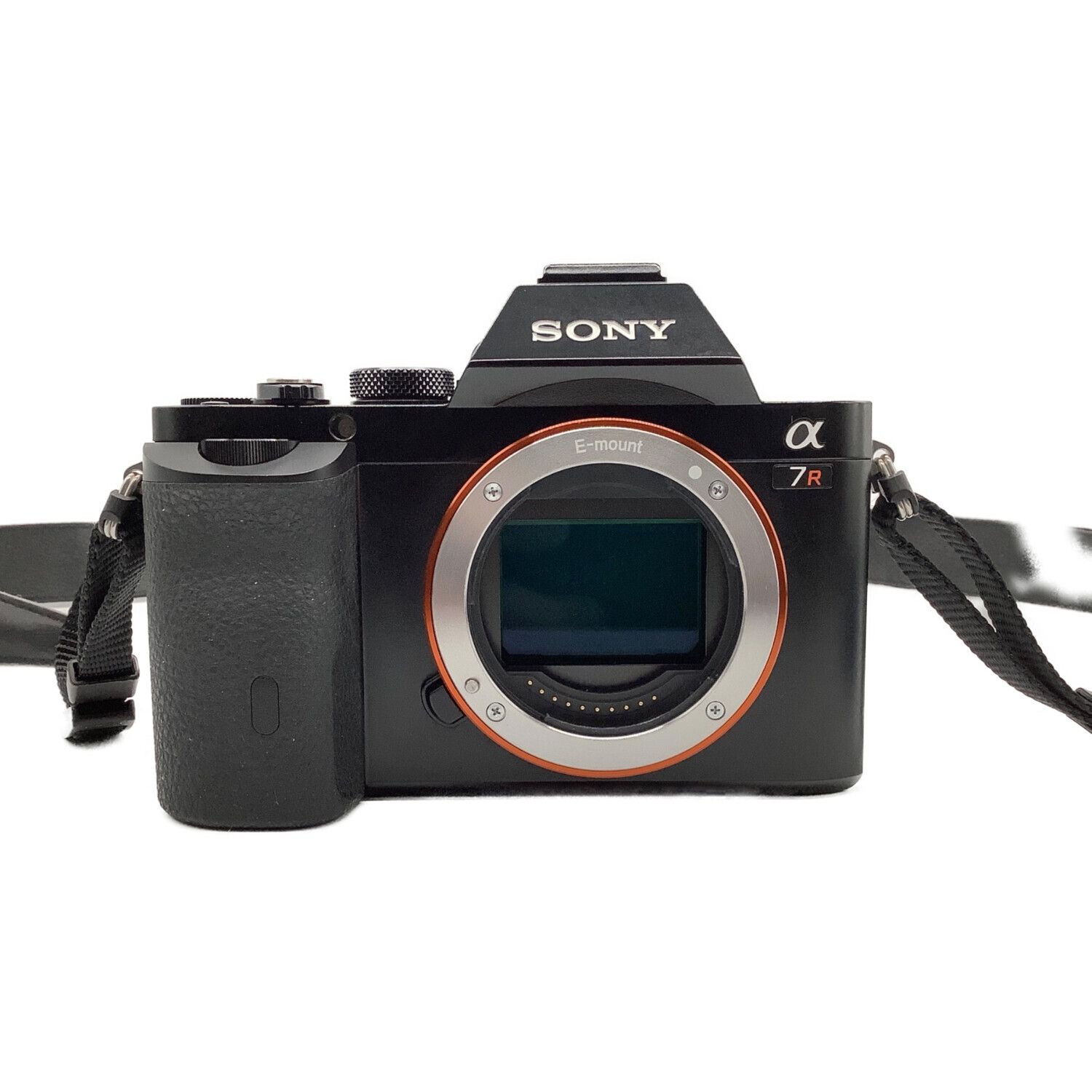 SONY ソニー ミラーレス 一眼デジタルカメラ α7R III ILCE-7RM3A