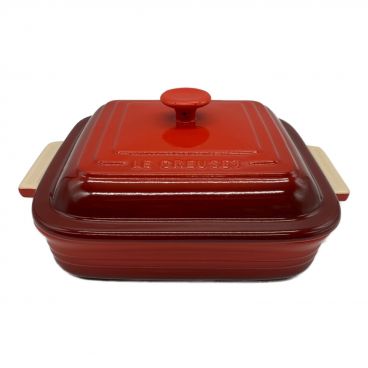 ブランド：LE CREUSET】商品一覧｜中古・リサイクルショップの公式通販 トレファクONLINE