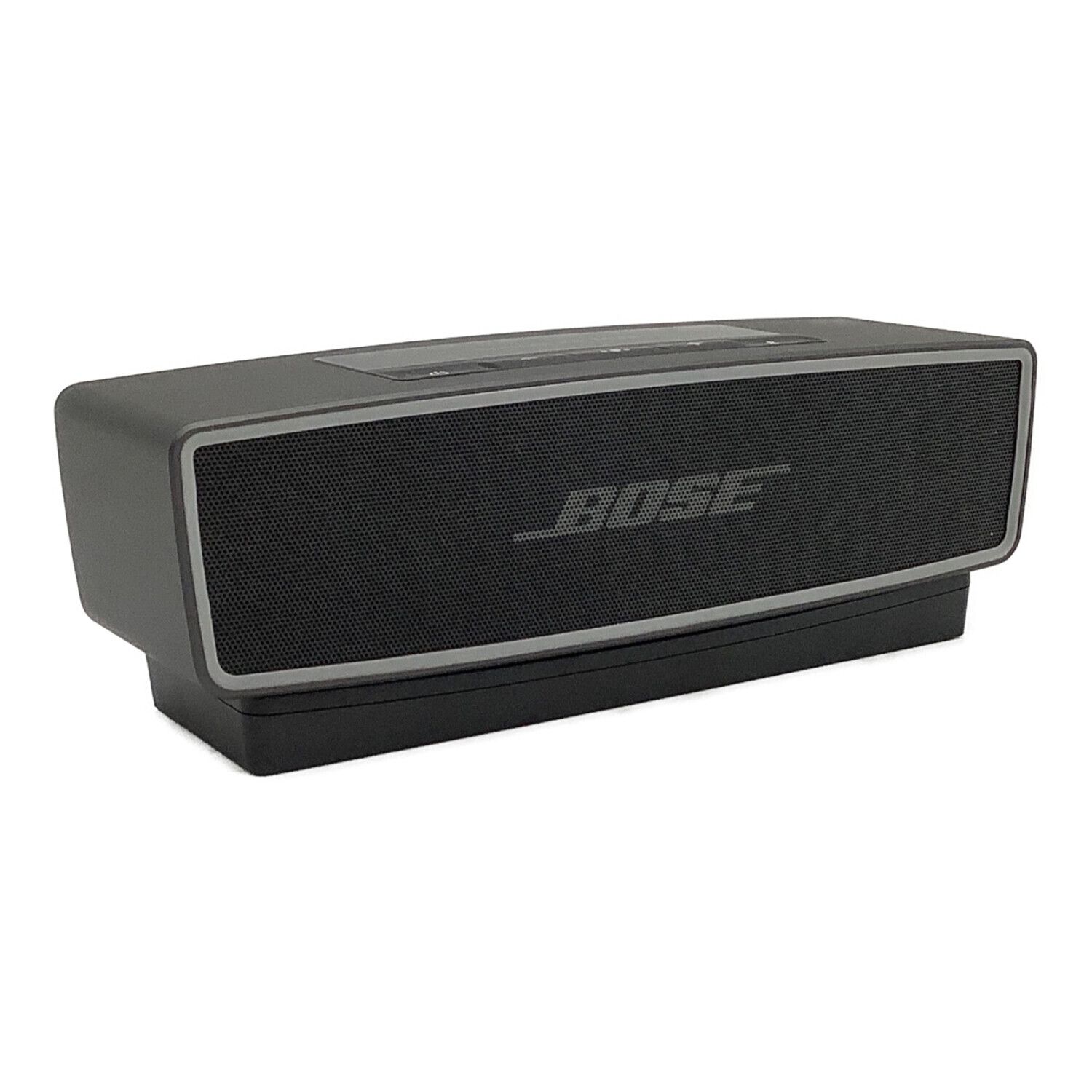 BOSE (ボーズ) Bluetooth対応スピーカー Soundlink Mini｜トレファクONLINE