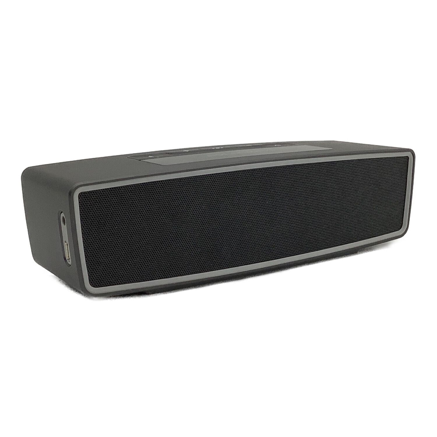 BOSE (ボーズ) Bluetooth対応スピーカー Soundlink Mini｜トレファクONLINE