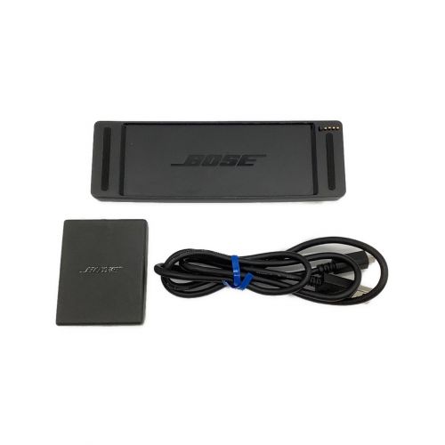 BOSE (ボーズ) Bluetooth対応スピーカー Soundlink Mini｜トレファクONLINE