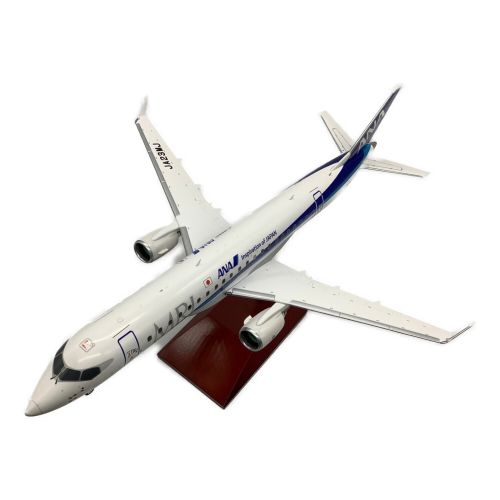 全日空商事 MRJ90 ANA 全日空 JA23MJ パリ・エアショー展示機 完成品