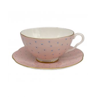 Wedgwood (ウェッジウッド) カップ&ソーサー ハーレクインコレクション