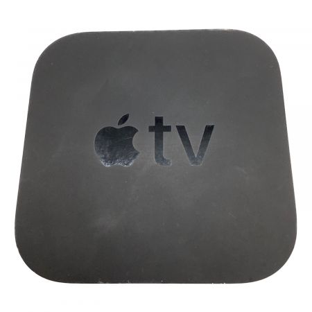 Apple (アップル) Apple TV 4K A1812 -