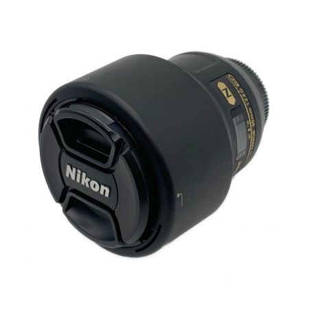 Nikon (ニコン) 単焦点レンズ af-s 60mm F2.8G -
