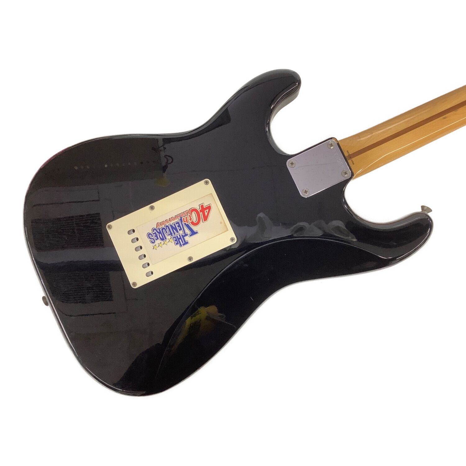 FENDER JAPAN (フェンダージャパン) エレキギター 1989-1990 ST57-65 ...