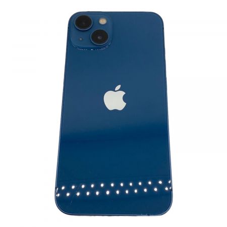Apple (アップル) iPhone13 MLNT3J/A SIMフリー 512GB バッテリー:Bランク(85%) 程度:Bランク ー 358184142101153