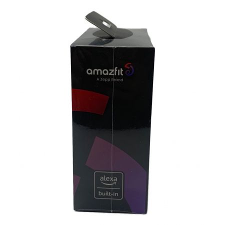 amazfit (AMAZFIT) スマートウォッチ 未使用品