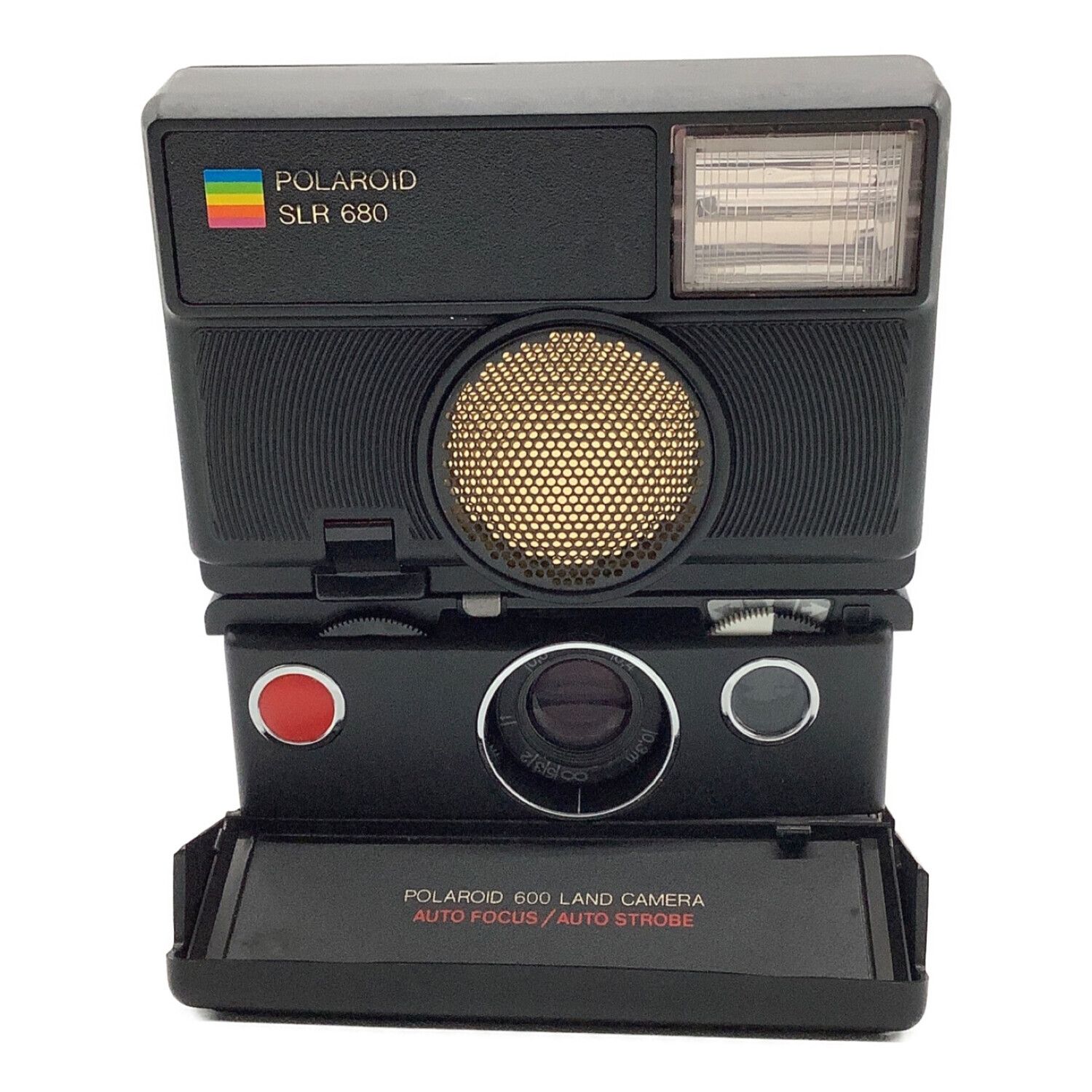 Polaroid (ポラロイド) ポラロイドカメラ SLR680 ※インテリアとして 