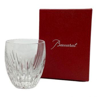 Baccarat (バカラ) ショットグラス マッセナ