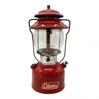 Coleman (コールマン) ガソリンランタン 200A 1970年11月 ヴィンテージ